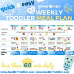 Toddlers toddlerinaction