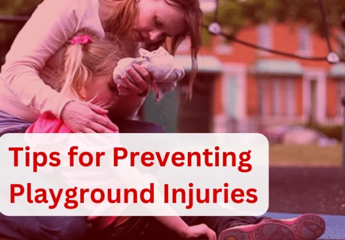 Safety children prevention injury play indoor