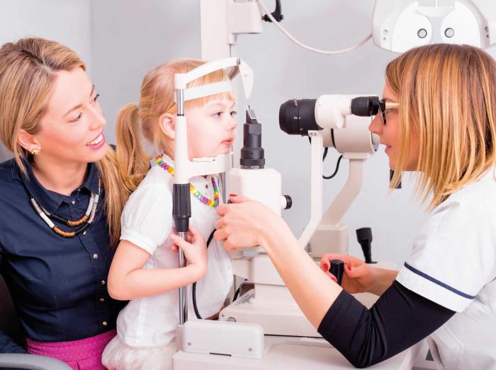 Vision children problems childhood affected myopia mindset gimmicks child critiques unhelpful bull other