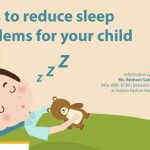 Disorder sleeping child insomnia problems