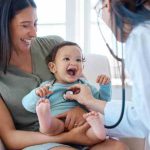 Check pediatric routine child ups well health checkups visits maintenance physicals able provide our known happy also